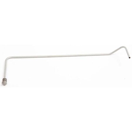 Vulcan Hart 6 Ob Lh Cntr Pilot Tube 763836-A